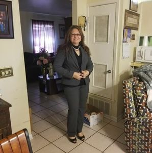 Meet your Posher, Florencia